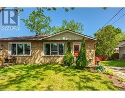 22 CHIPPEWA Street W, cayuga, Ontario