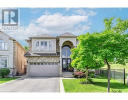 240 CLOVERLEAF Drive, ancaster, Ontario