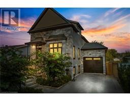8 STANMARY Drive, st. catharines, Ontario