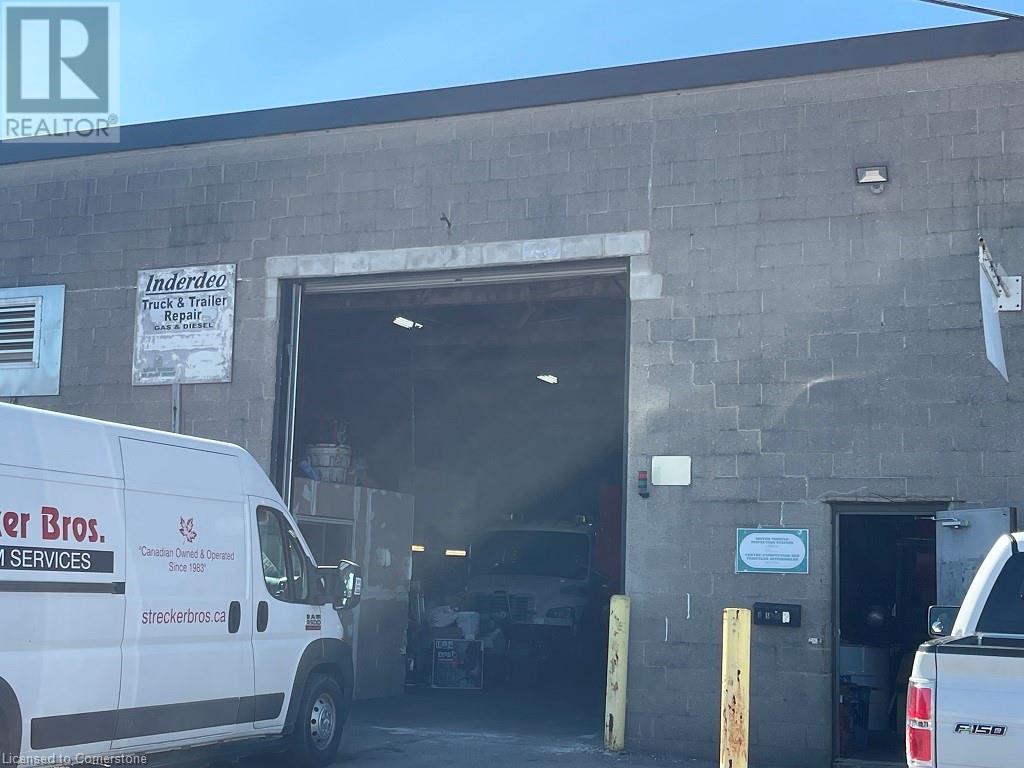 789 Woodward Avenue Unit# 3, Hamilton, Ontario  L8H 6P5 - Photo 1 - XH4205720