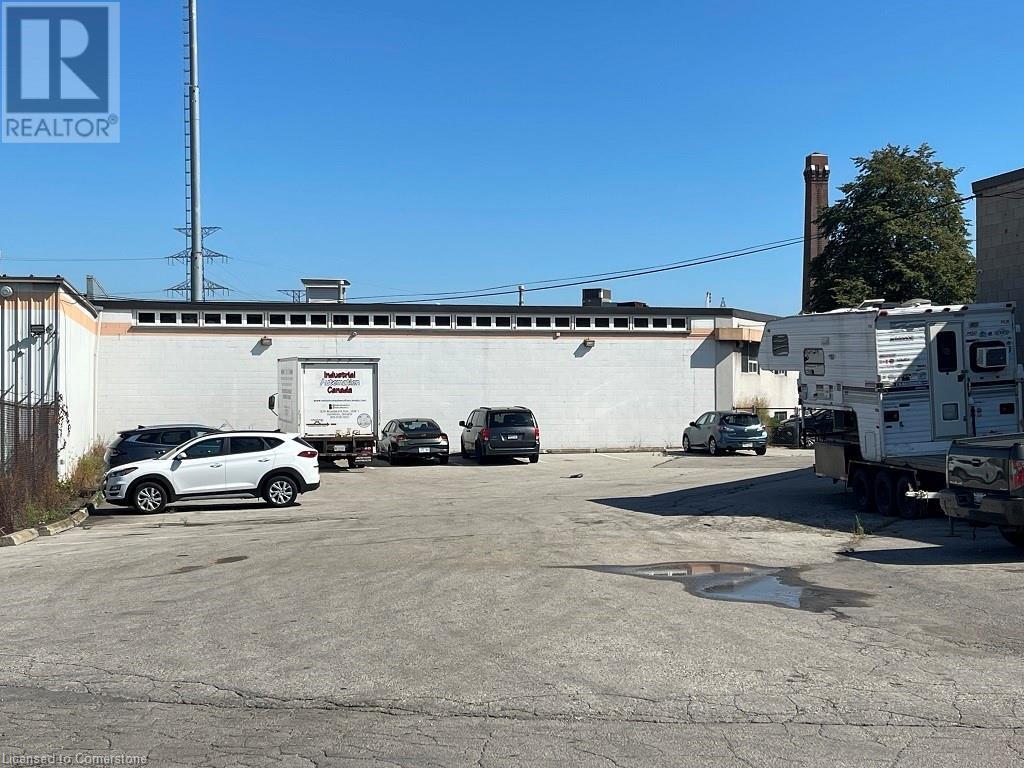 789 Woodward Avenue Unit# 3, Hamilton, Ontario  L8H 6P5 - Photo 29 - XH4205720