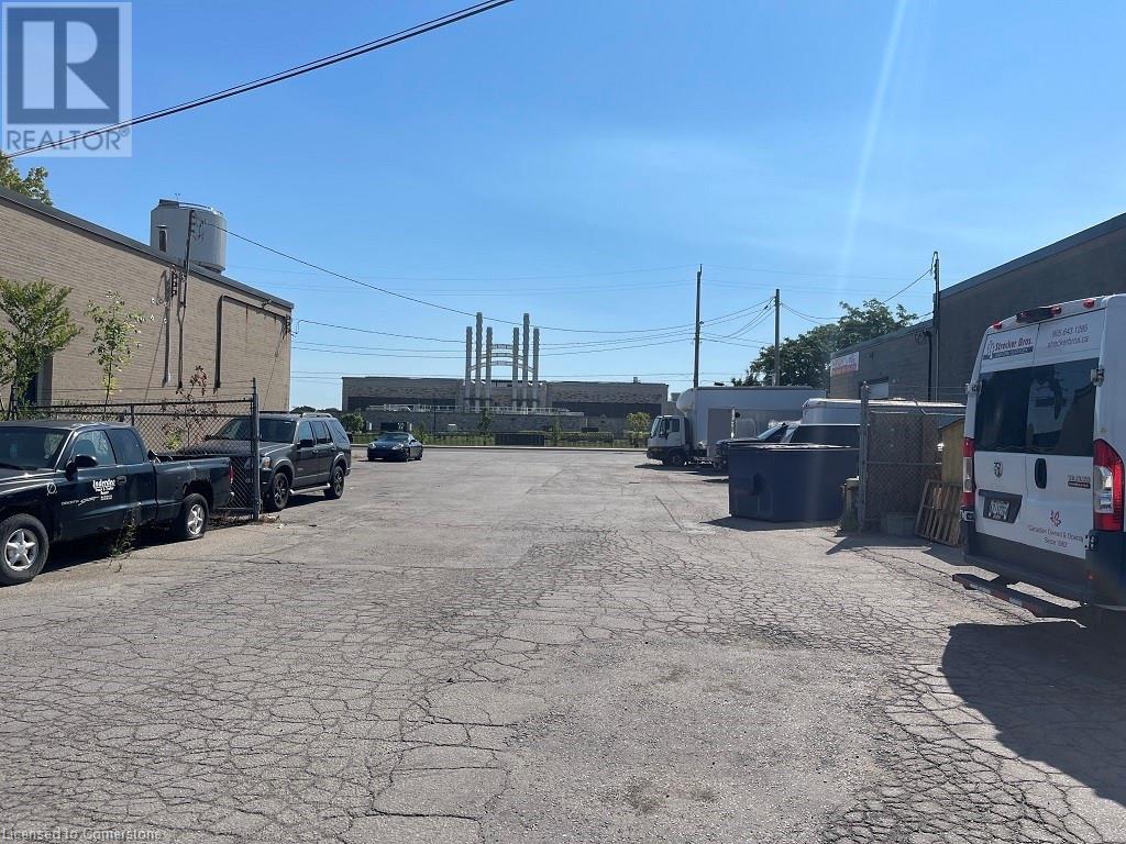 789 Woodward Avenue Unit# 3, Hamilton, Ontario  L8H 6P5 - Photo 32 - XH4205720
