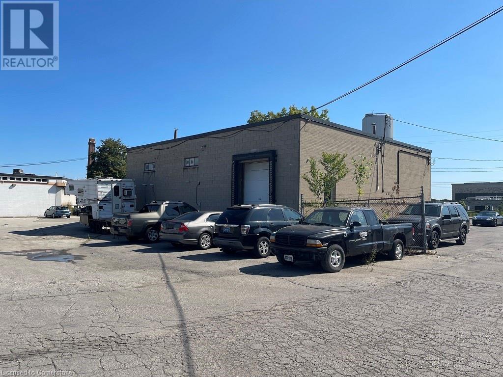 789 Woodward Avenue Unit# 3, Hamilton, Ontario  L8H 6P5 - Photo 30 - XH4205720