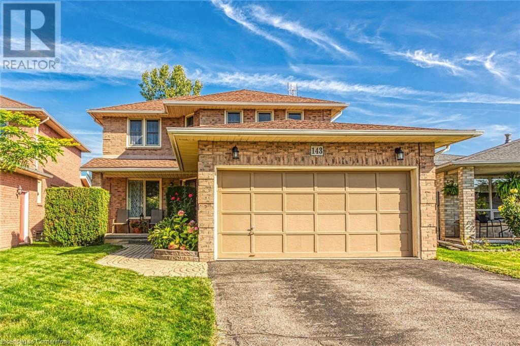 143 Briarsdale Crescent, welland, Ontario