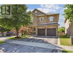 2426 BLUE HOLLY Crescent, oakville, Ontario