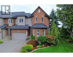 97 SUNVALE Place Unit# 5, stoney creek, Ontario