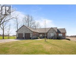 940 Concession 8 Road W, hamilton, Ontario