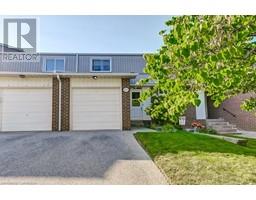 469 WOODVIEW Road Unit# 3, burlington, Ontario