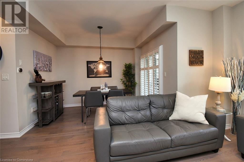 377 Glancaster Road Unit# 48, Ancaster, Ontario L9G 0G4 - Photo 8 - XH4205839