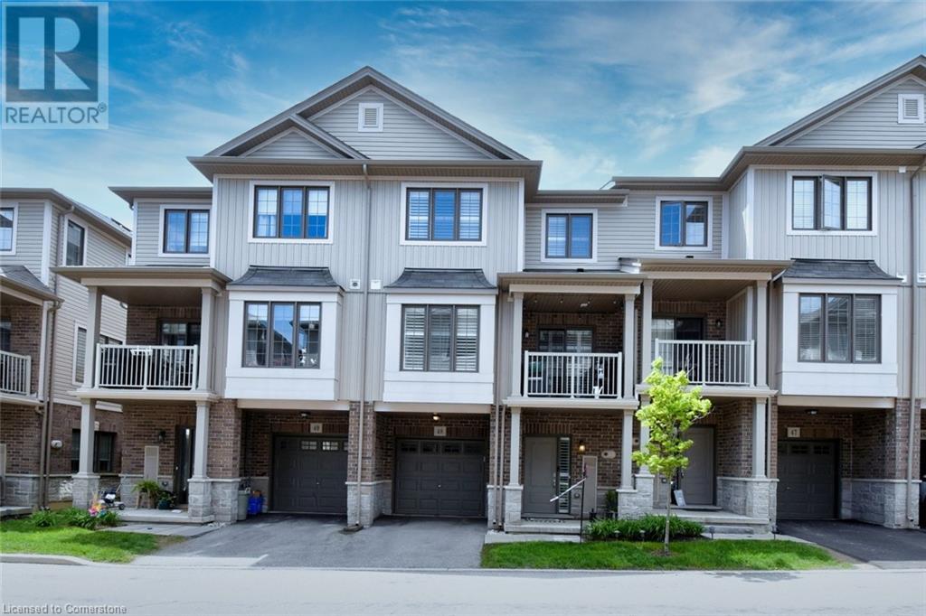 377 Glancaster Road Unit# 48, ancaster, Ontario