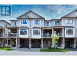 377 GLANCASTER Road Unit# 48, ancaster, Ontario