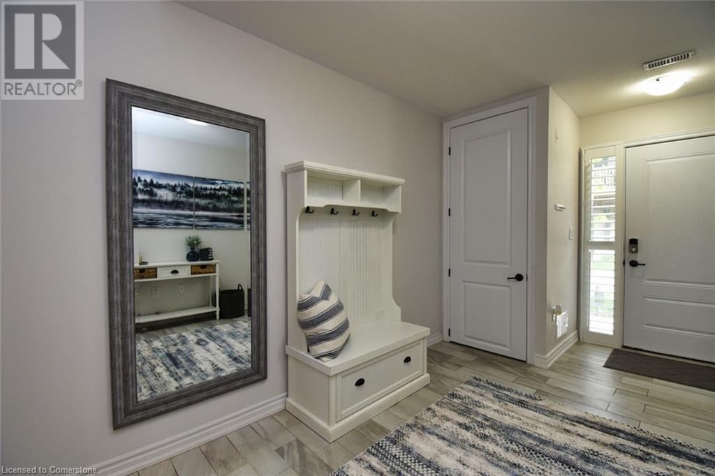 377 Glancaster Road Unit# 48, Ancaster, Ontario L9G 0G4 - Photo 5 - XH4205839