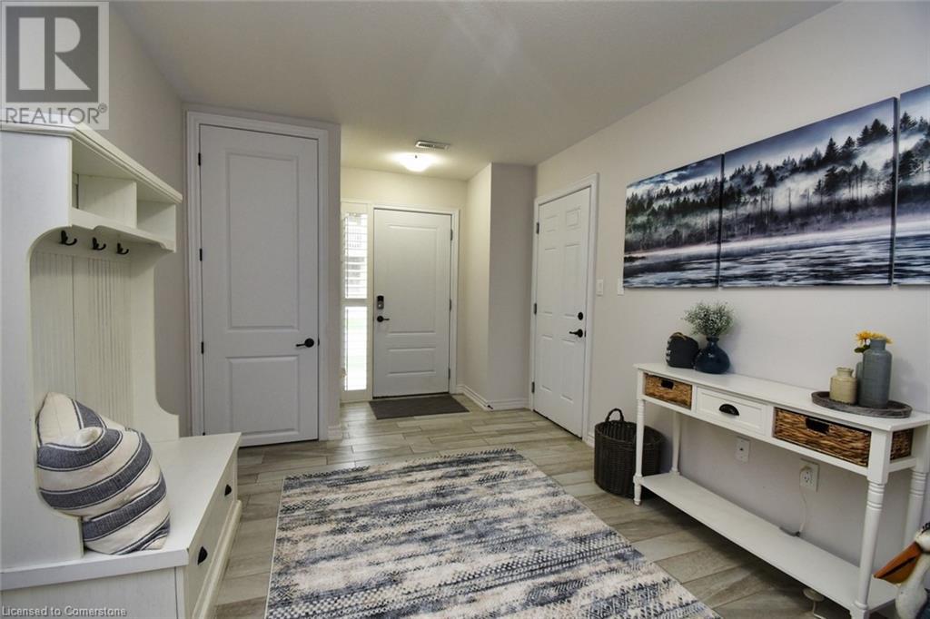 377 Glancaster Road Unit# 48, Ancaster, Ontario L9G 0G4 - Photo 7 - XH4205839