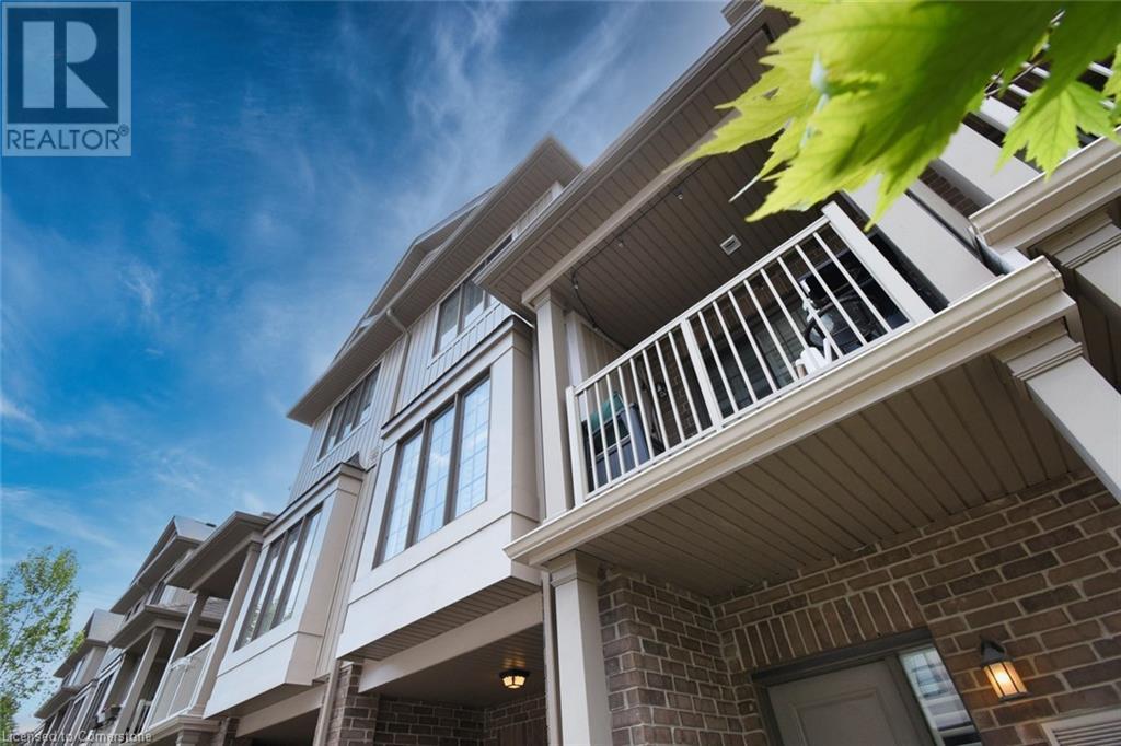 377 Glancaster Road Unit# 48, Ancaster, Ontario L9G 0G4 - Photo 3 - XH4205839