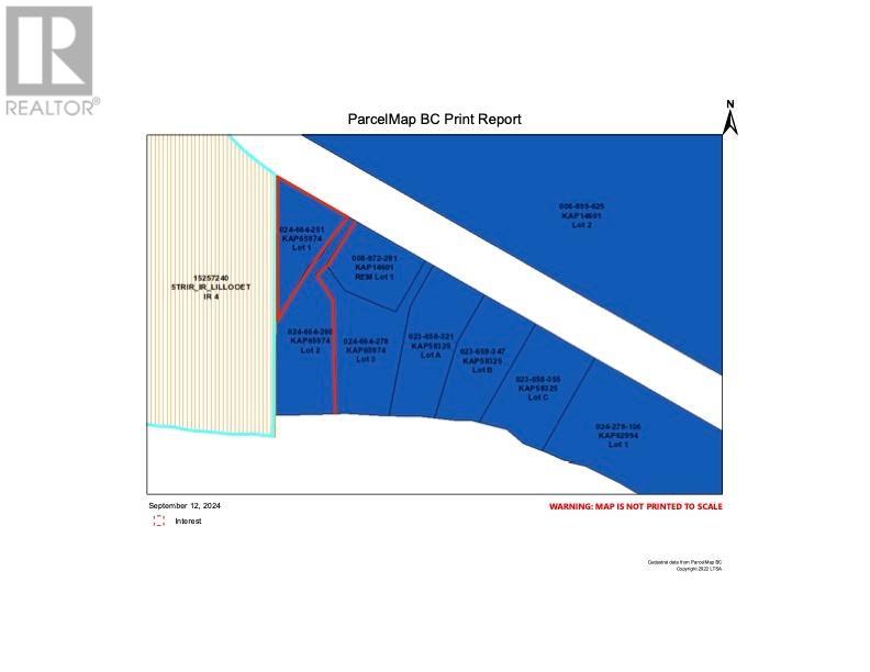 5225 Highway 12, Lillooet, British Columbia  V0K 1V0 - Photo 4 - 180949