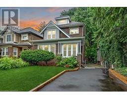 94 DROMORE Crescent, hamilton, Ontario