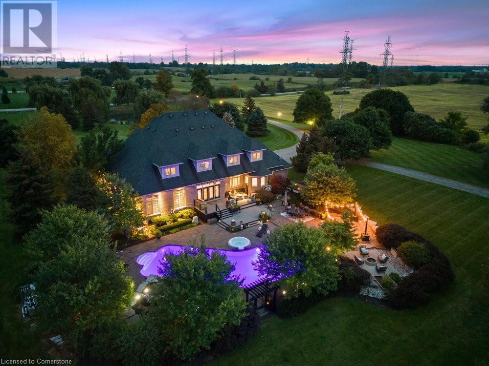 1467 Book Road W, Ancaster, Ontario  L0R 1R0 - Photo 8 - XH4205892