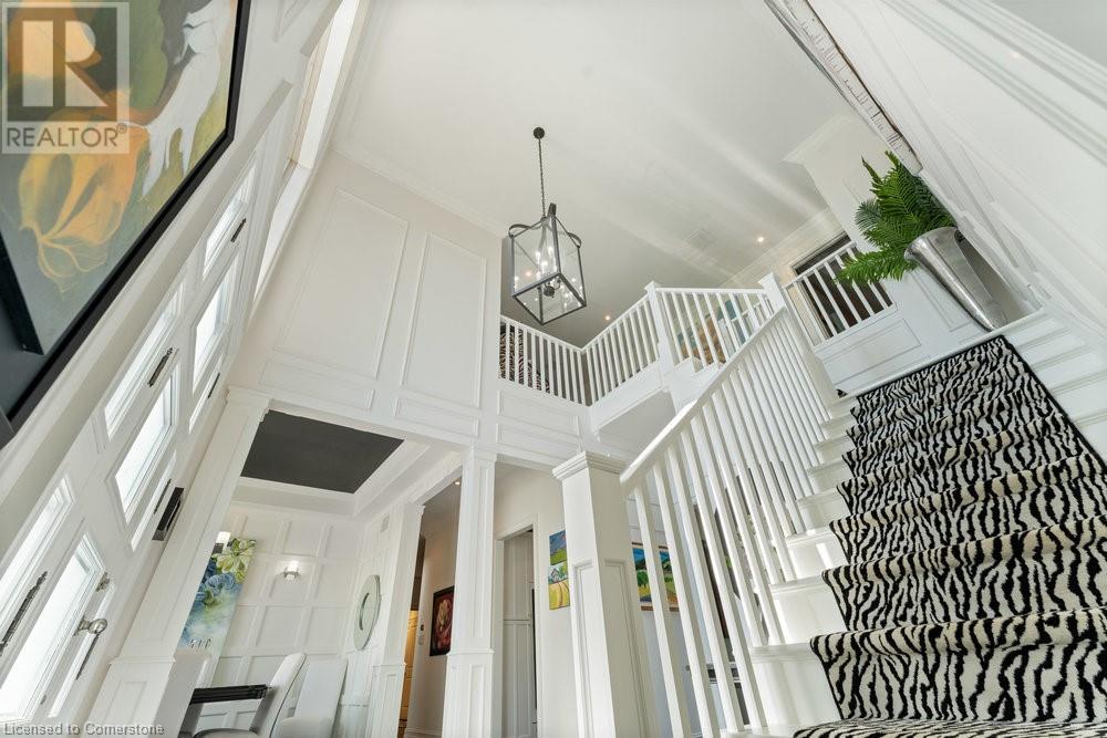 1467 Book Road W, Ancaster, Ontario  L0R 1R0 - Photo 16 - XH4205892