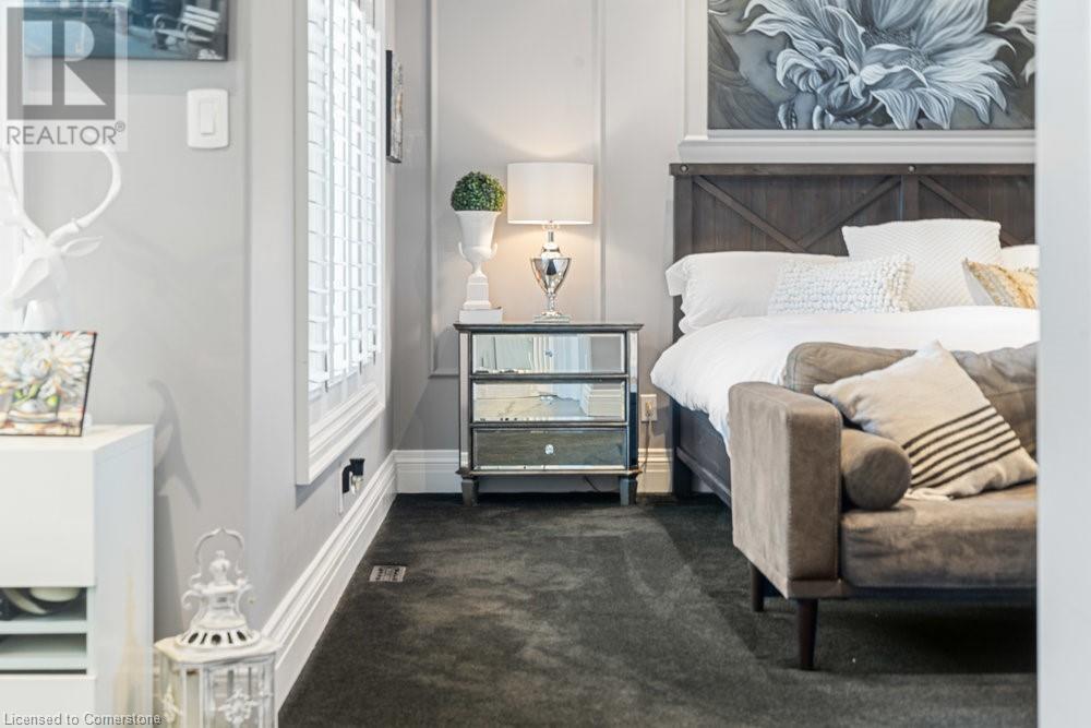 1467 Book Road W, Ancaster, Ontario  L0R 1R0 - Photo 29 - XH4205892