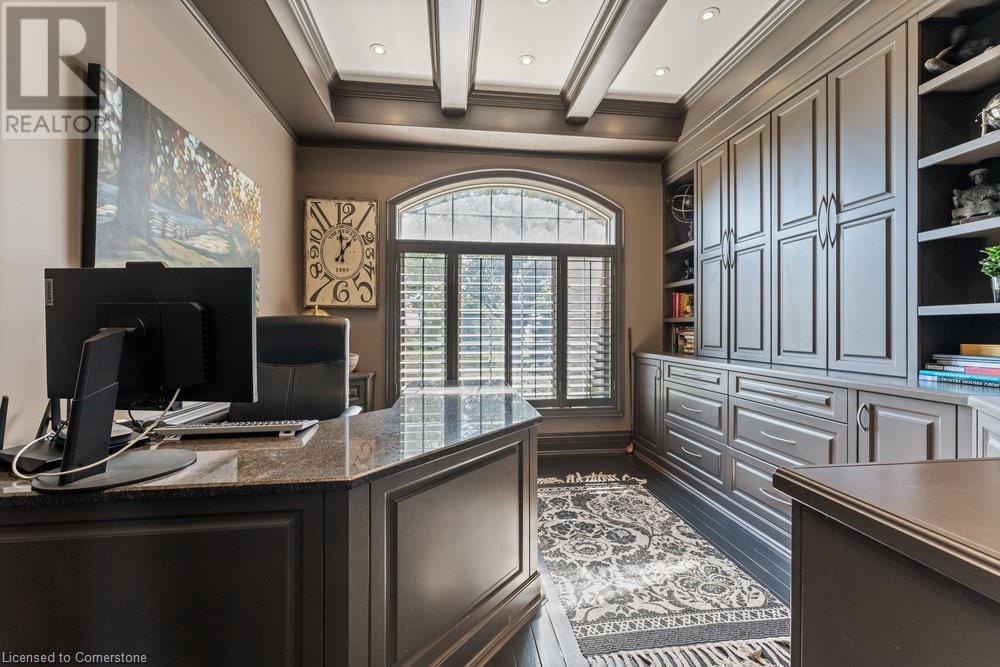 1467 Book Road W, Ancaster, Ontario  L0R 1R0 - Photo 31 - XH4205892