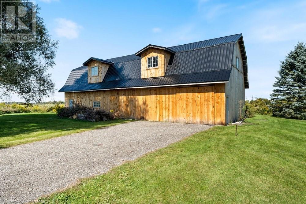 1467 Book Road W, Ancaster, Ontario  L0R 1R0 - Photo 7 - XH4205892