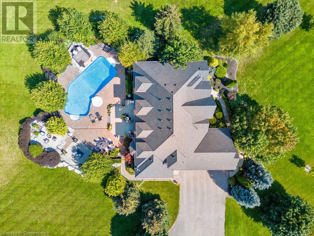 1467 Book Road W, Ancaster, Ontario  L0R 1R0 - Photo 6 - XH4205892