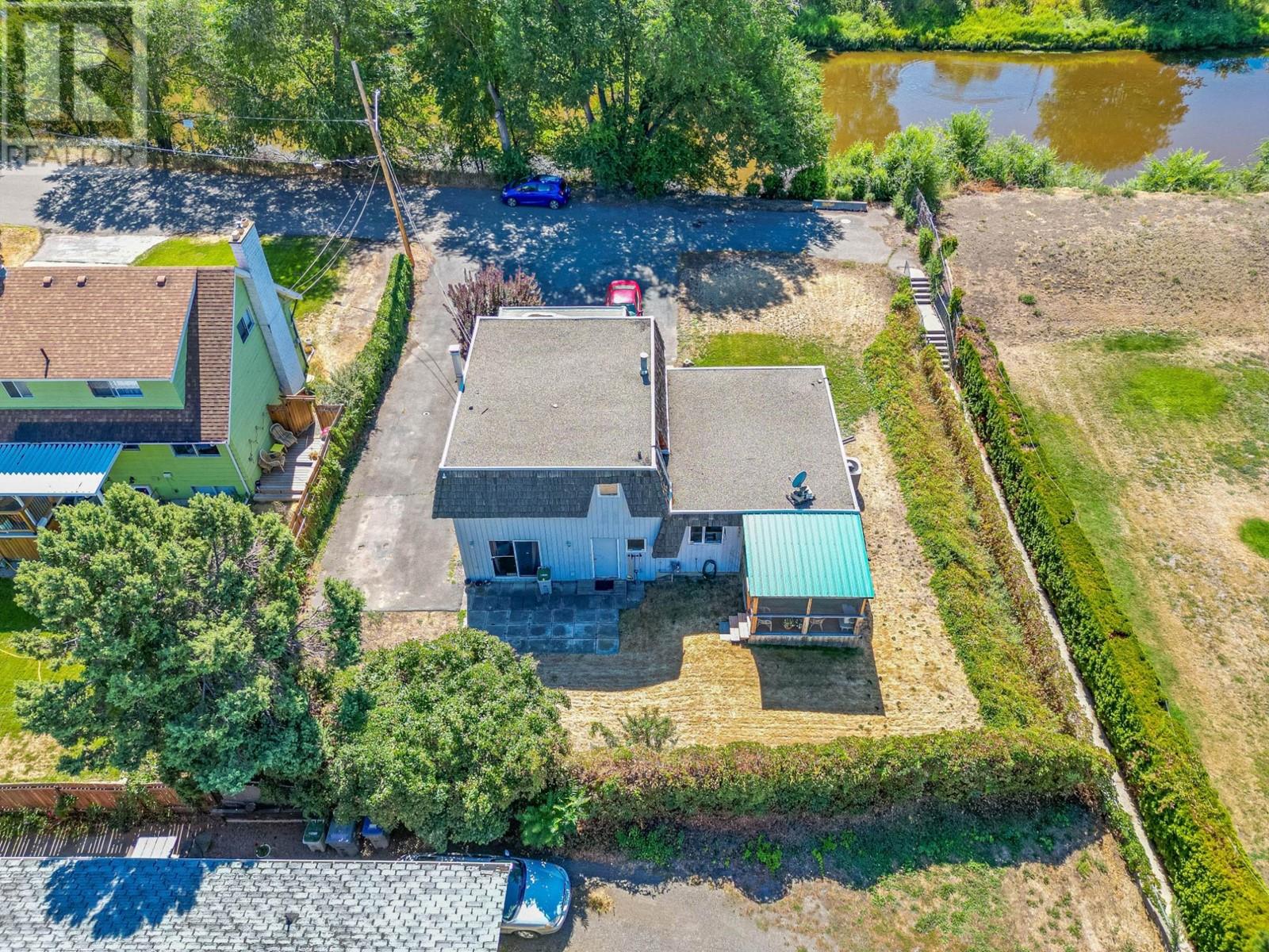 1344 Kenora Road, Kamloops, British Columbia  V2B 3X7 - Photo 31 - 180954