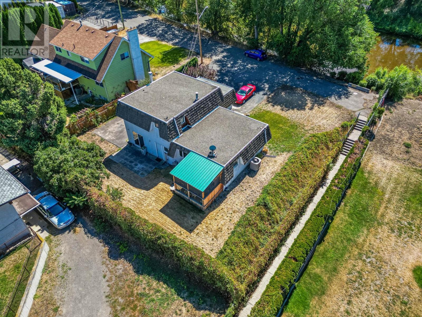 1344 Kenora Road, Kamloops, British Columbia  V2B 3X7 - Photo 32 - 180954