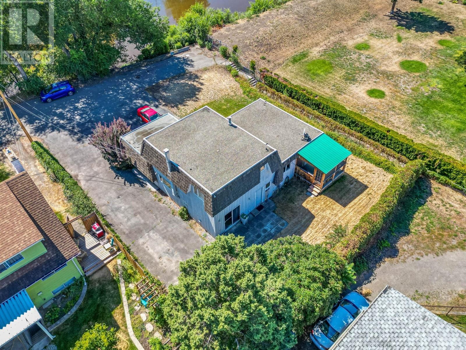 1344 Kenora Road, Kamloops, British Columbia  V2B 3X7 - Photo 33 - 180954