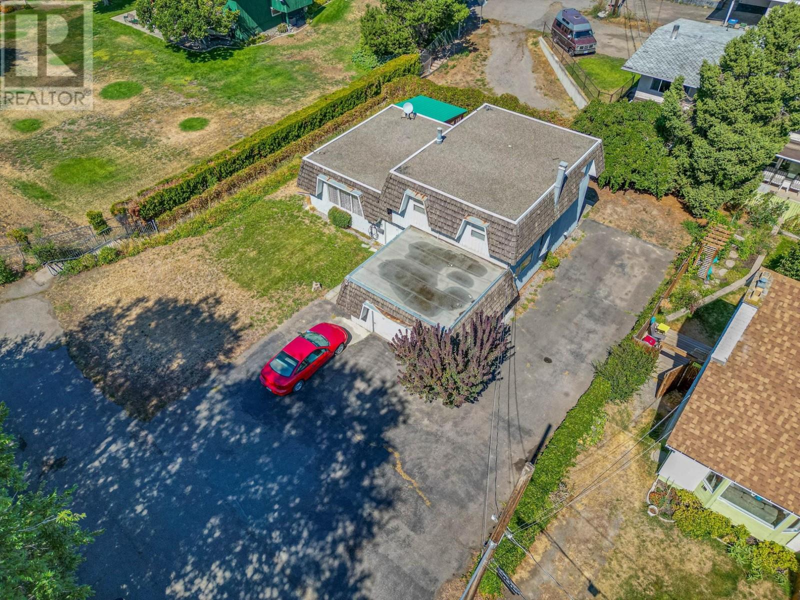 1344 Kenora Road, Kamloops, British Columbia  V2B 3X7 - Photo 4 - 180954