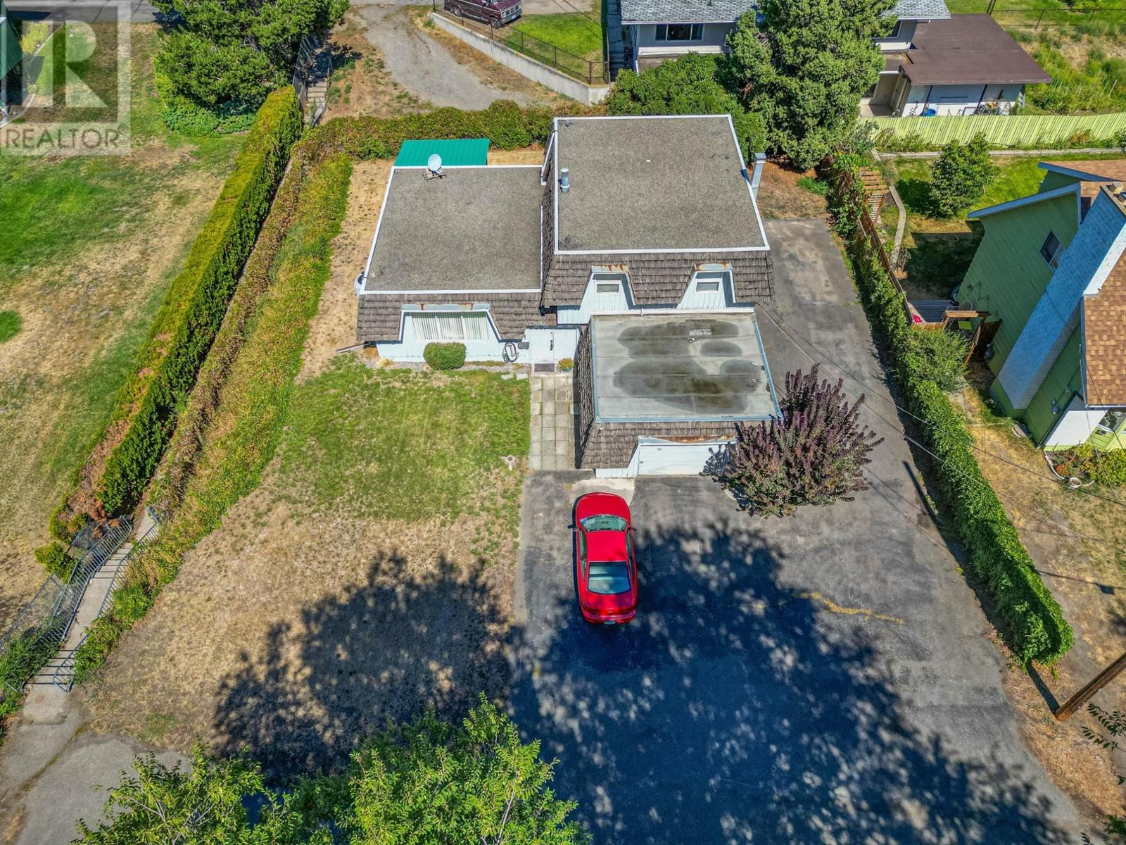 1344 Kenora Road, Kamloops, British Columbia  V2B 3X7 - Photo 5 - 180954