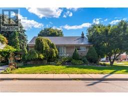 85 LOWER HORNING Road, hamilton, Ontario