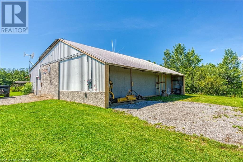 2378 North Shore Drive, Dunnville, Ontario  N0A 1K0 - Photo 5 - XH4205949