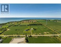 2378 NORTH SHORE Drive, dunnville, Ontario