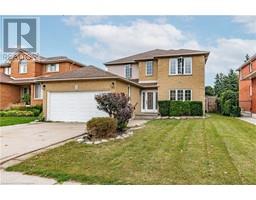 41 HIGHBURY Drive, stoney creek, Ontario
