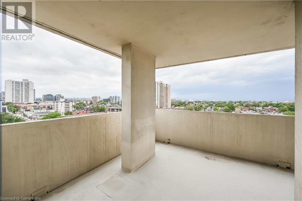 432 Main Street E Unit# 902, Hamilton, Ontario  L8N 1J9 - Photo 19 - XH4206036