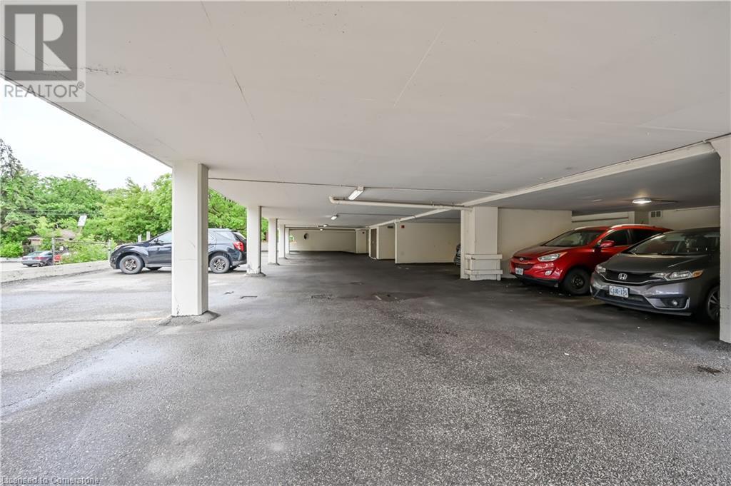 432 Main Street E Unit# 902, Hamilton, Ontario  L8N 1J9 - Photo 7 - XH4206036