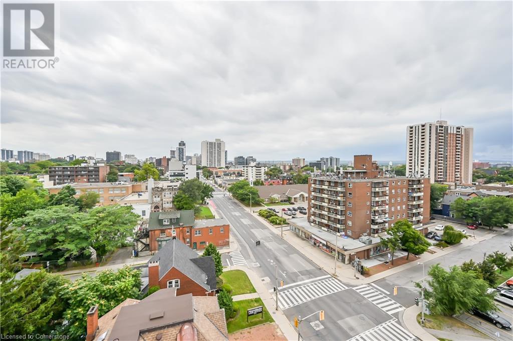 432 Main Street E Unit# 902, Hamilton, Ontario  L8N 1J9 - Photo 3 - XH4206036