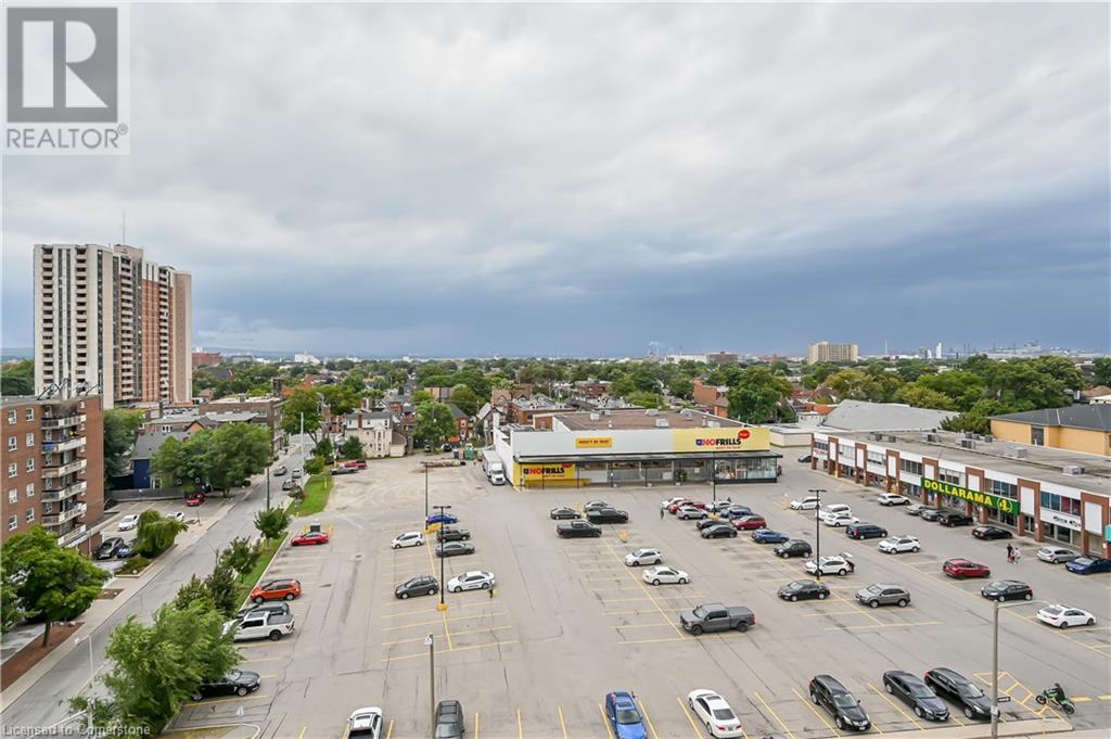 432 Main Street E Unit# 902, Hamilton, Ontario  L8N 1J9 - Photo 4 - XH4206036