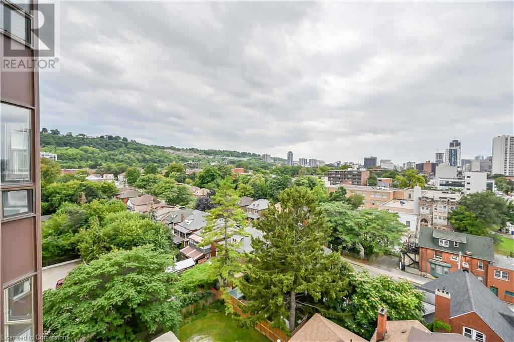 432 Main Street E Unit# 902, Hamilton, Ontario  L8N 1J9 - Photo 2 - XH4206036