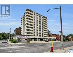 432 MAIN Street E Unit# 902, hamilton, Ontario