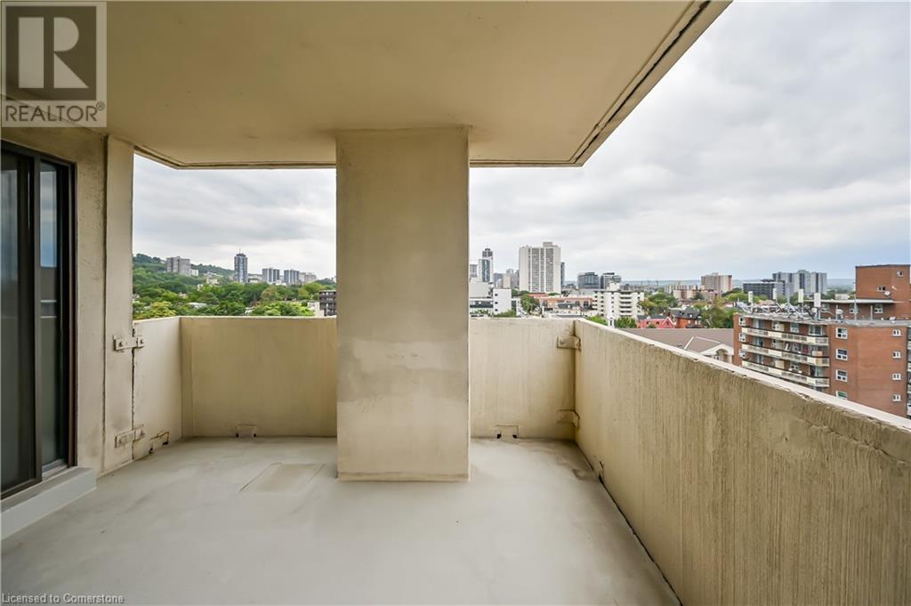 432 Main Street E Unit# 902, Hamilton, Ontario  L8N 1J9 - Photo 20 - XH4206036