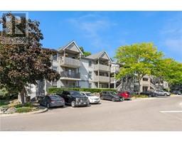 2040 CLEAVER Avenue Unit# 321, burlington, Ontario
