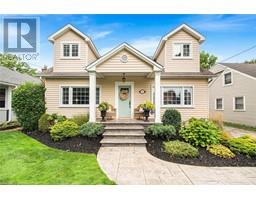 10 ROSSLYN Avenue, grimsby, Ontario