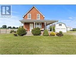 2844 COCKSHUTT Road, waterford, Ontario