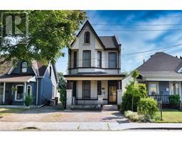 86 EARL Street, hamilton, Ontario