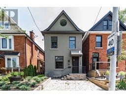 109 KENT Street, hamilton, Ontario