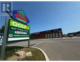 1410 Speers Road Unit# 6, oakville, Ontario