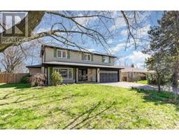 833 CALDER Road, mississauga, Ontario