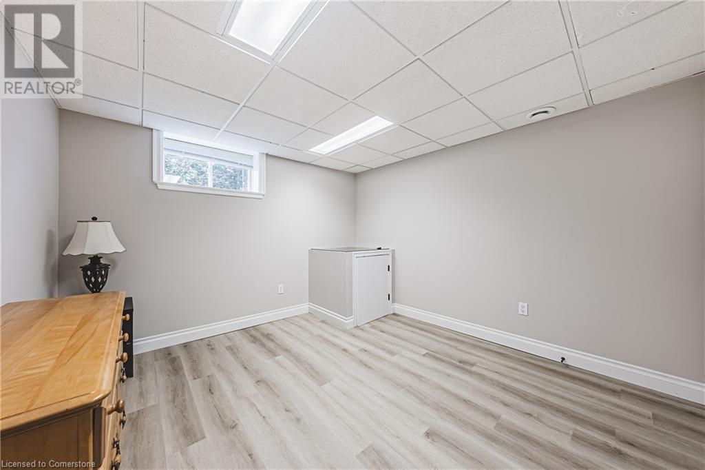 81 Hopkins Court Unit# Lower, Hamilton, Ontario L9H 5M7 - Photo 9 - XH4206157